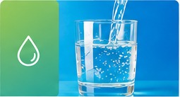 Bicchiere d'acqua